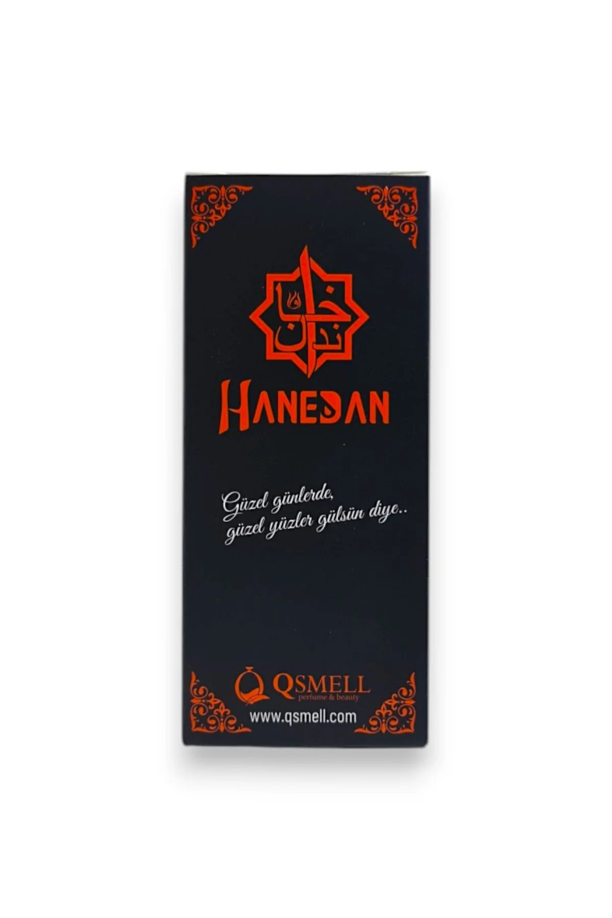 #898 - SOMUNCU BABA 100 ML PARFÜM - Qsmell Esans ve Parfüm