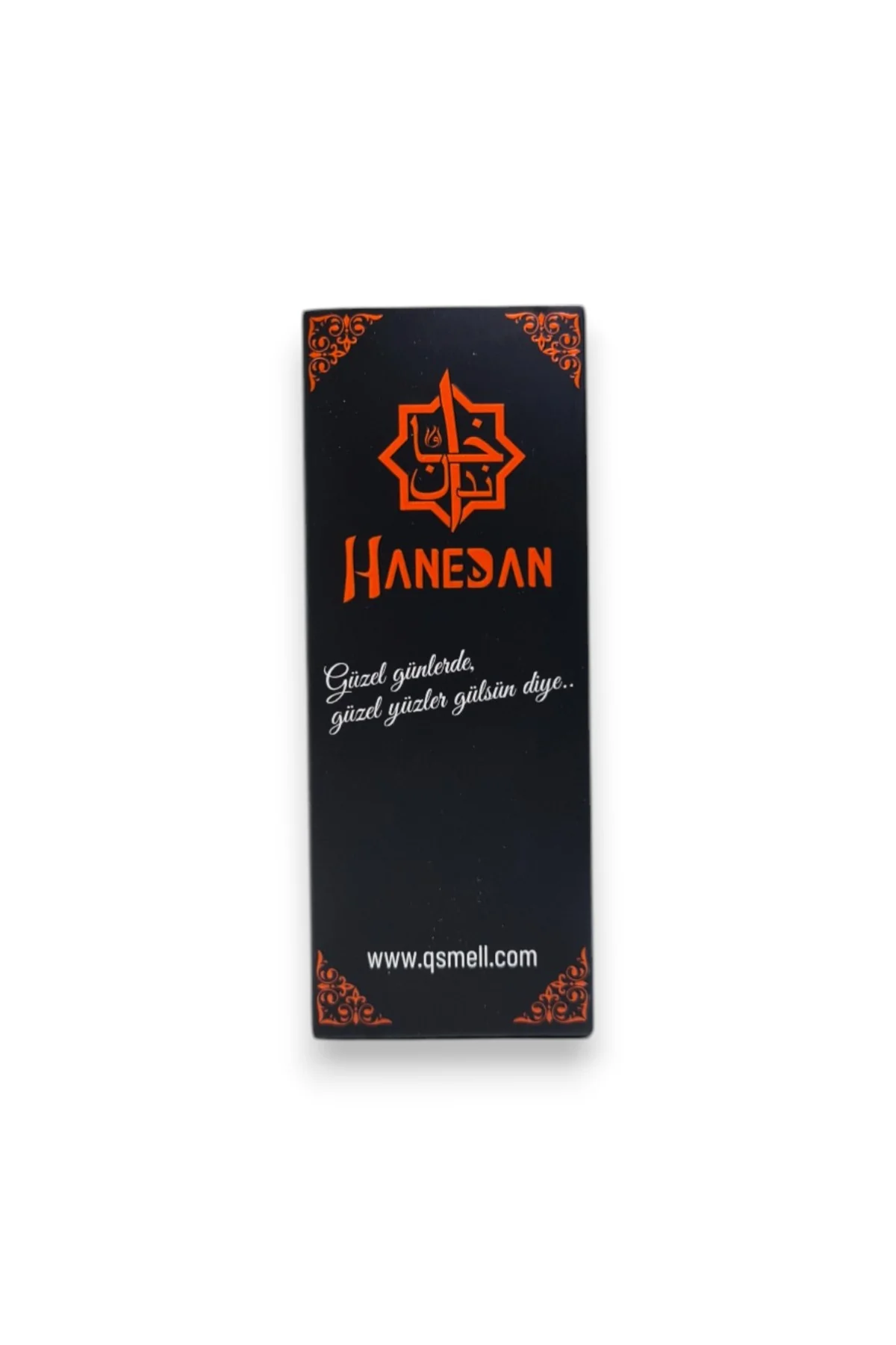 #900 - FATİH 50 ML PARFÜM - Qsmell Esans ve Parfüm
