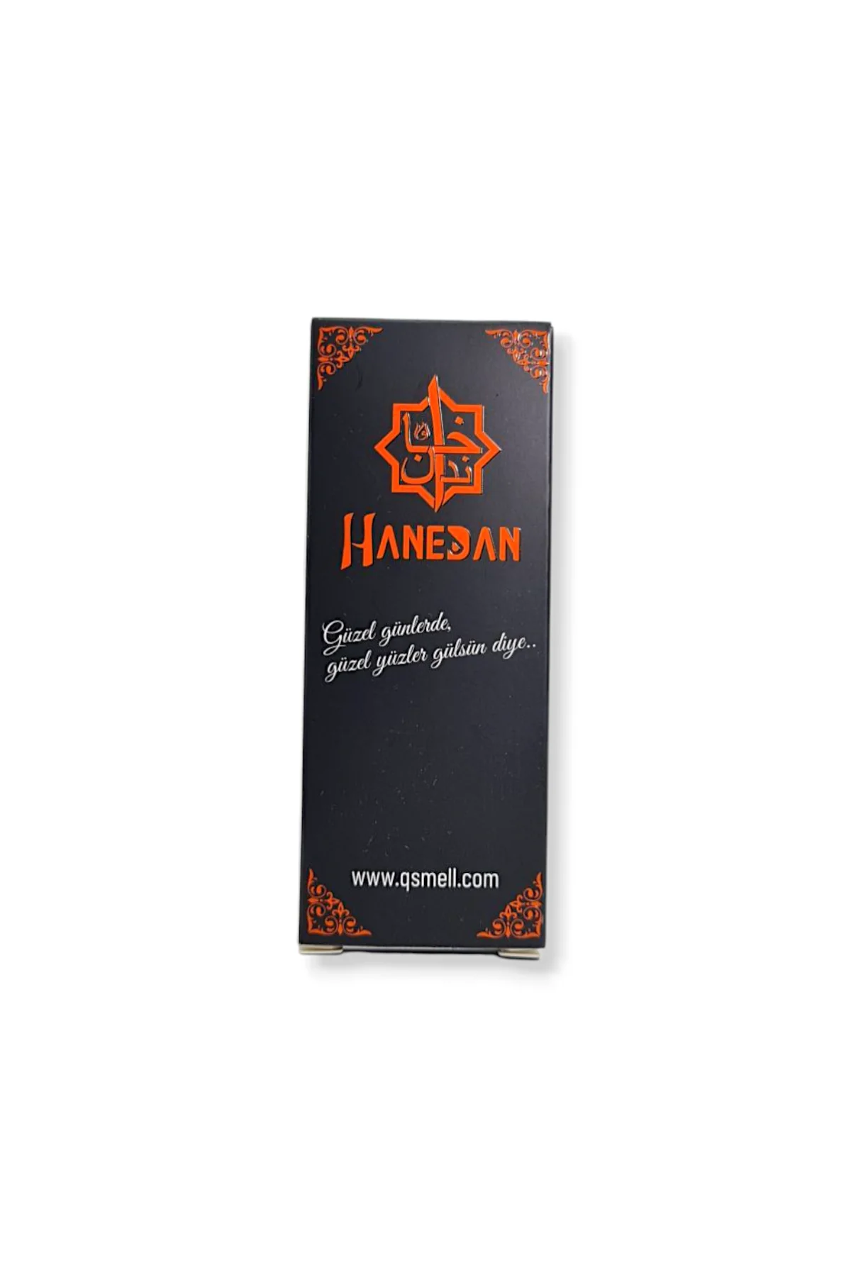 #909 - BEYLEM 50 ML PARFÜM Qsmell Esans Ve Parfüm Kaliteli Koku Deneyimi