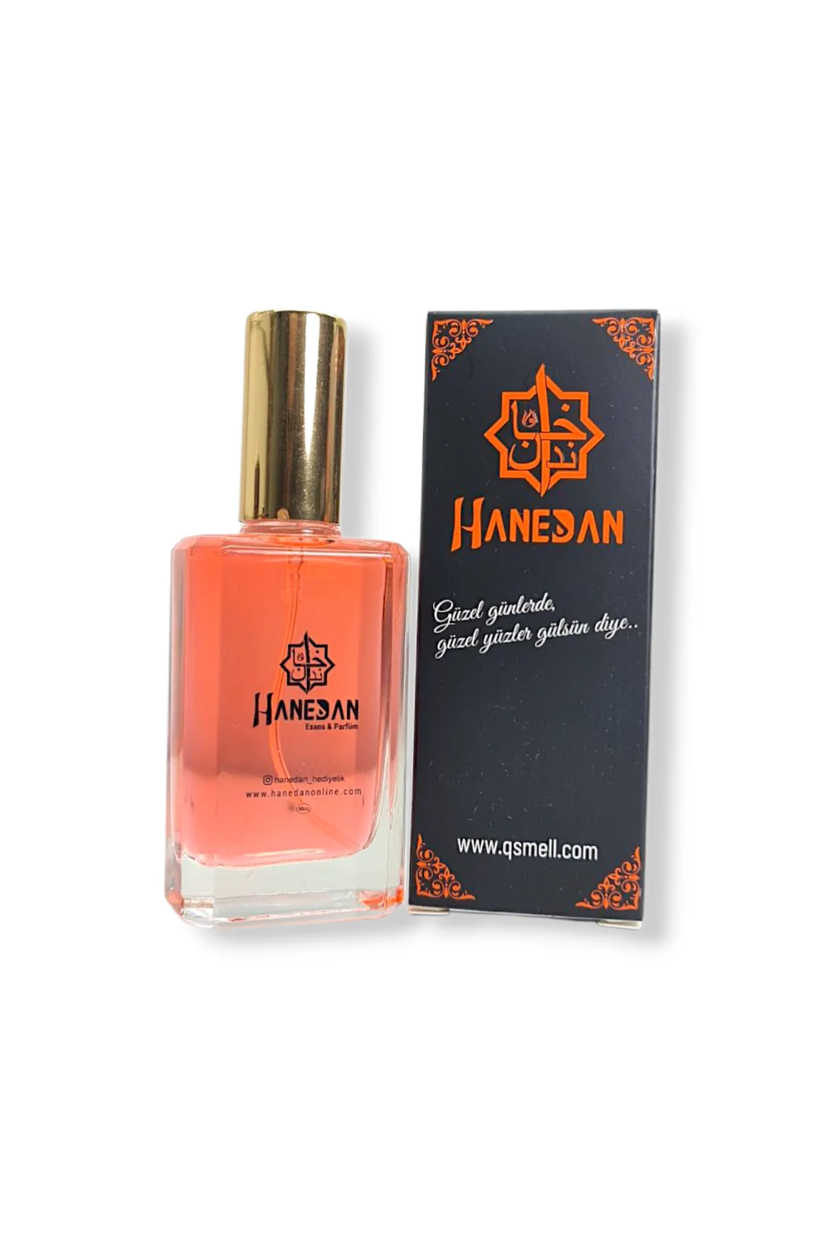#910 - BEYLEM 50 ML PARFÜM Qsmell Esans Ve Parfüm Kaliteli Koku Deneyimi