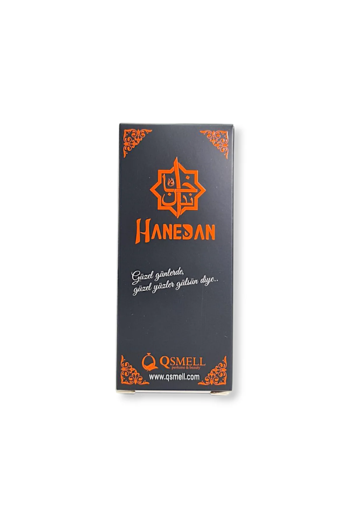 #911 - BEYLEM 100 ML PARFÜM - Qsmell Esans Ve Parfüm