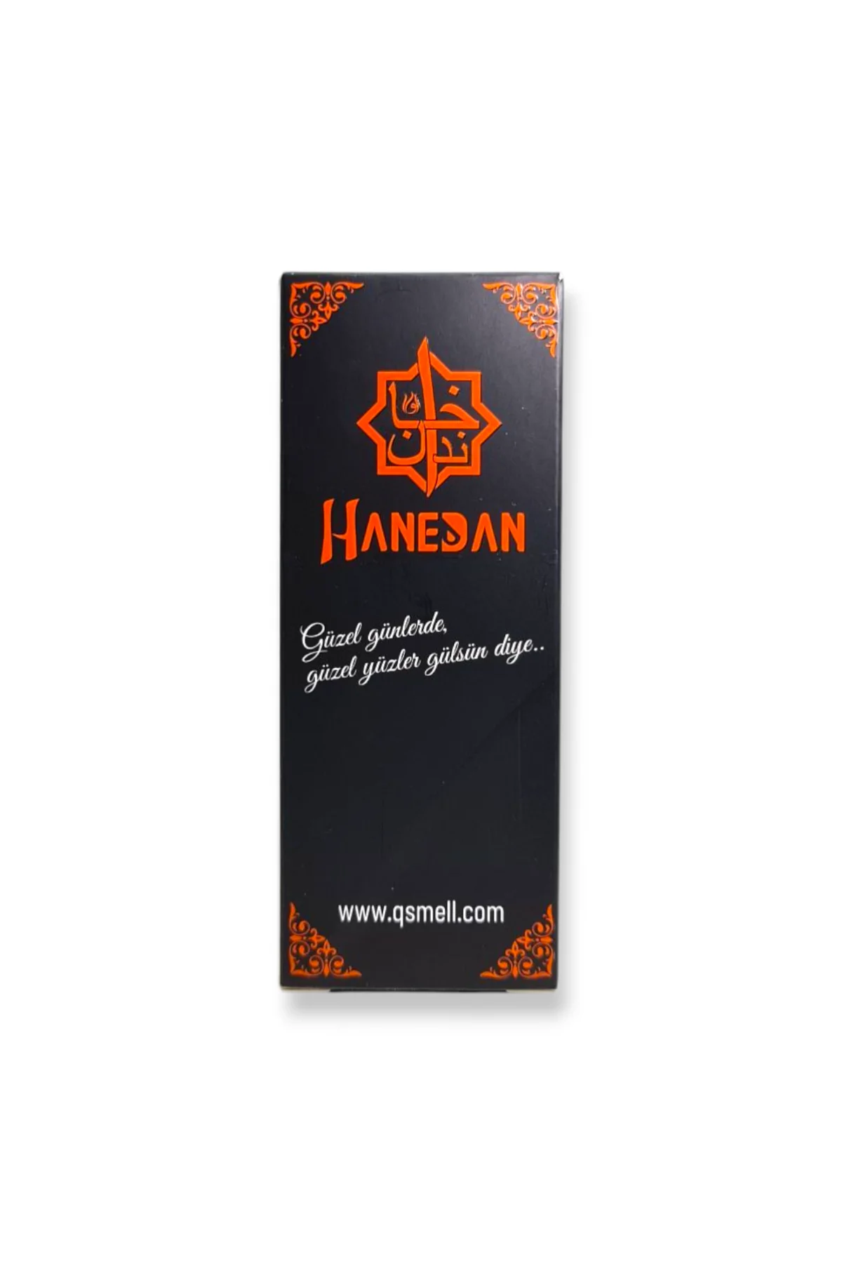 #963 - AŞK-I VUSLAT 50 ML PARFÜM - Doğal ve Kaliteli Parfüm