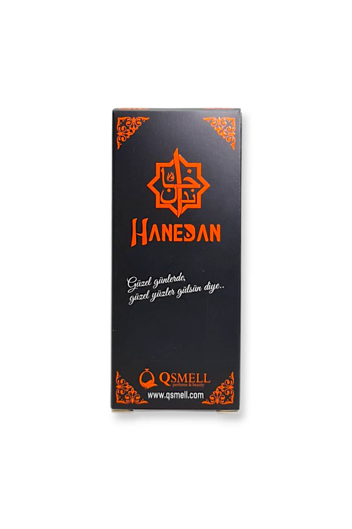 #966 - AŞK-I VUSLAT 100 ML PARFÜM - Doğal ve Kaliteli Parfüm