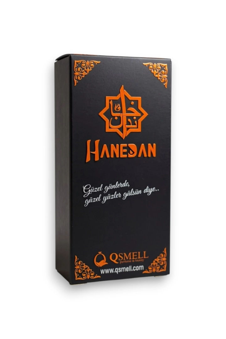 #1040 - Aşk-ı Vuslat 100ml Parf&uuml;m - Doğal ve Kaliteli Parf&uuml;m