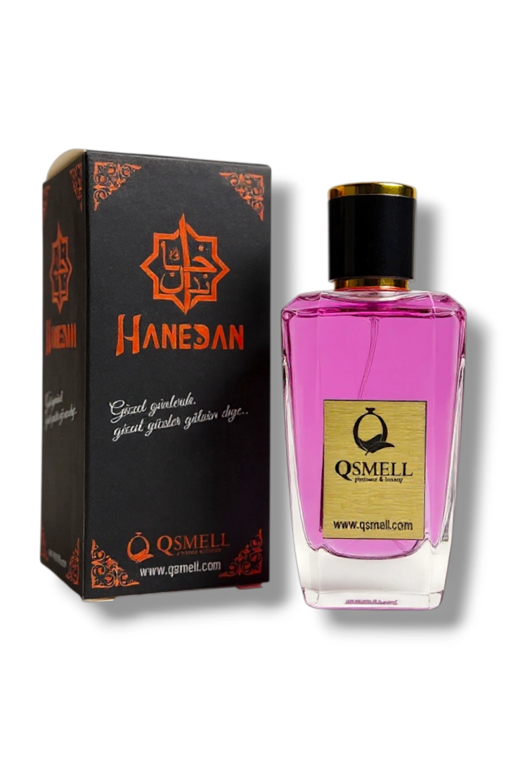 #1043 - RAYİHA 100 ML Sıra Dışı Kadın Parf&uuml;m&uuml;