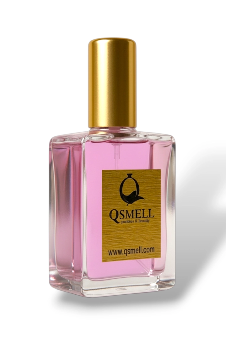 #1046 - RAYİHA 50 ML Sıra Dışı Kadın Parf&uuml;m&uuml;: Doğanın B&uuml;y&uuml;s&uuml; Şişede