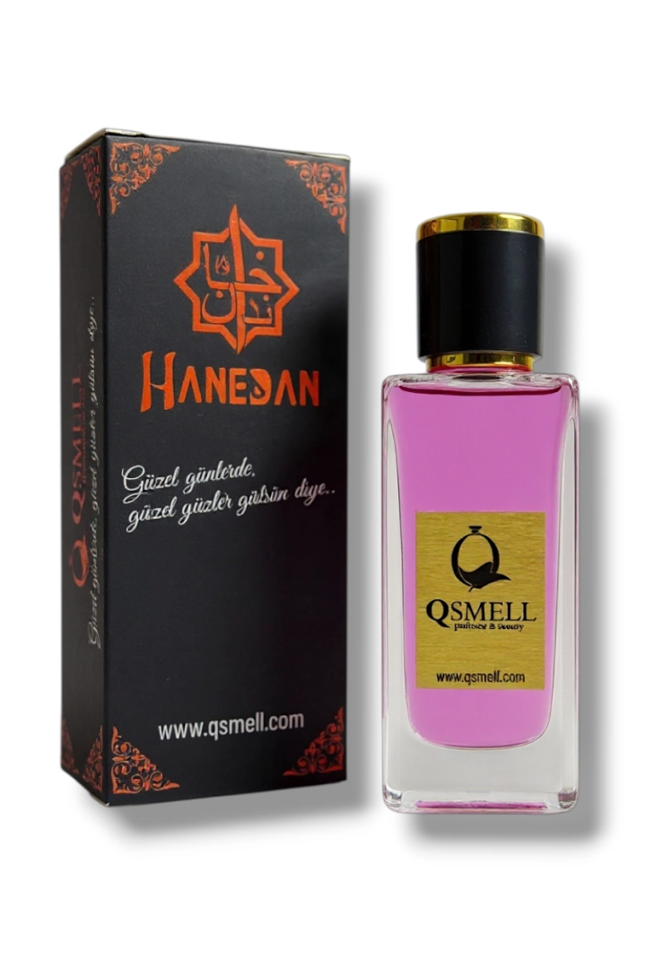 #1049 - RAYİHA 30 ML Doğanın Sıra Dışı Esintisi: Sıra Dışı Kadın Parf&uuml;m&uuml;