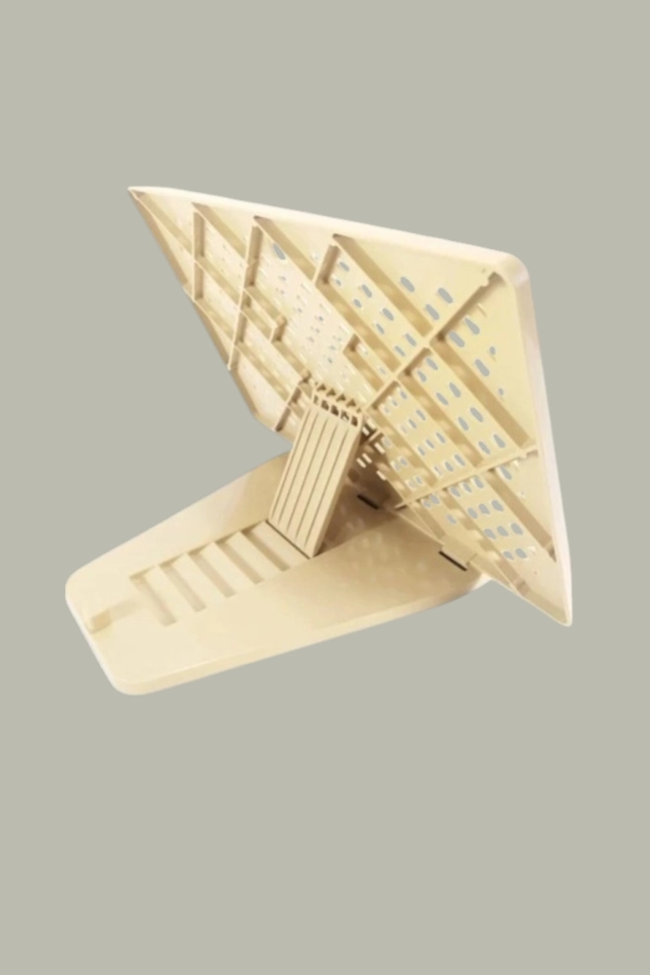 #1072 - Ergonomik Tasarımıyla Masa &Uuml;st&uuml; Rahle - QSmell