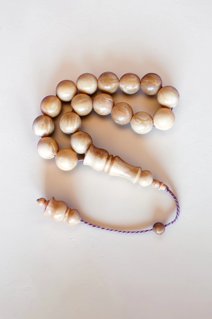 #1065 - Saray Kukası Efe Boy Tesbih