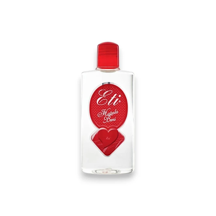 #hndn68410 - Hatırla Beni Parfüm Kolonya Red 230 Ml Pet Şişe - Doğal ve Kaliteli Parfüm Kolonya