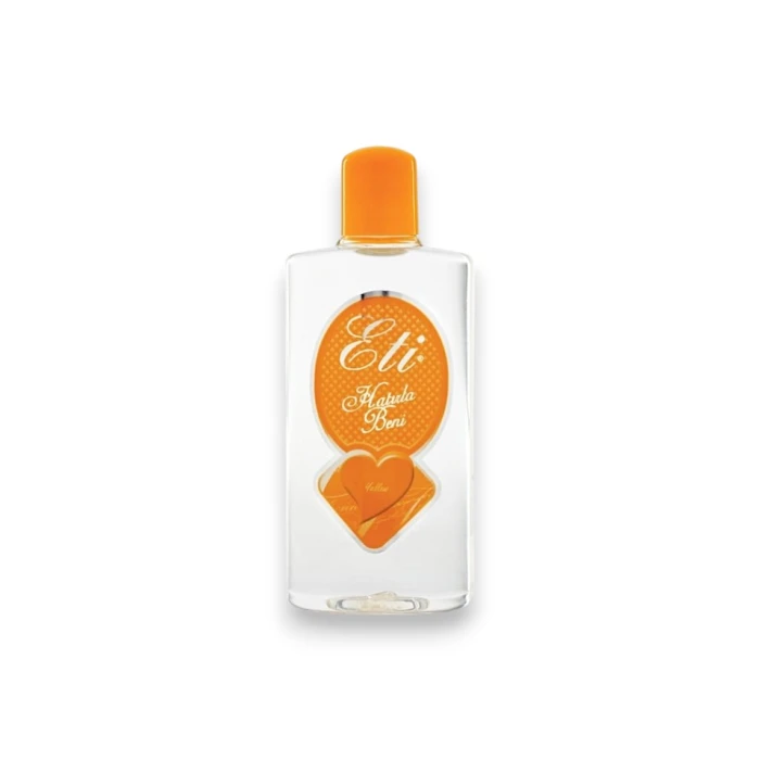 #hndn68411 - Hatırla Beni Parfüm Kolonya Yellow 230 Ml Pet Şişe - Doğal ve Ferah Koku