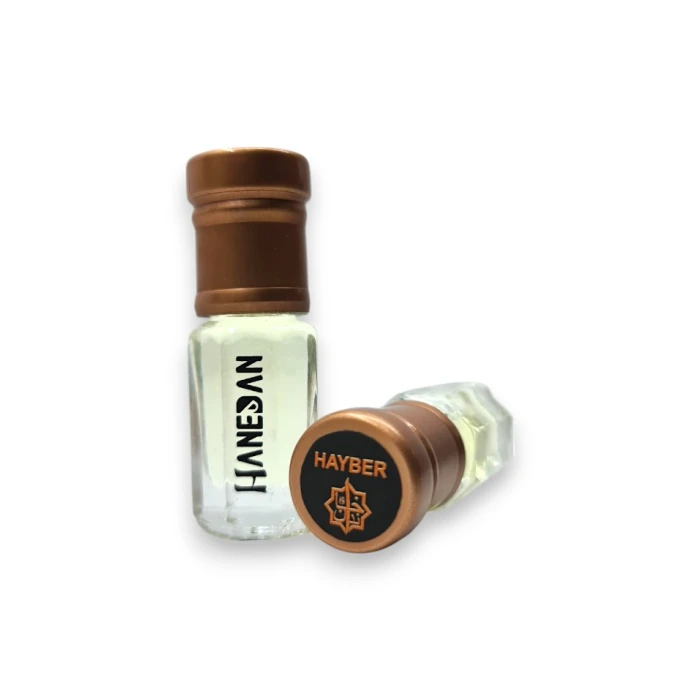 #hndn68132 - Qsmell Hanedan 3 ml Hayber Esans - Doğal ve Etkili esans