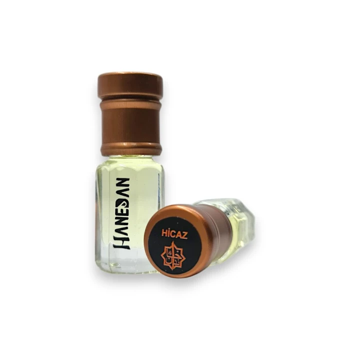 #hndn 7565 - Yepyeni bir seri 3ml HİCAZ