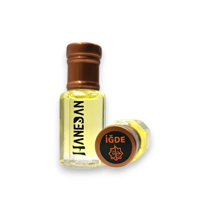 #hndn68401 - Qsmell İğde Esans 6 ml - Doğal Esans ve Parfüm