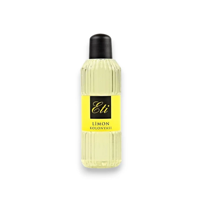 #hndn68443 - Doğal Limon Kolonyası 200 Ml Pet Şişe - QSmell