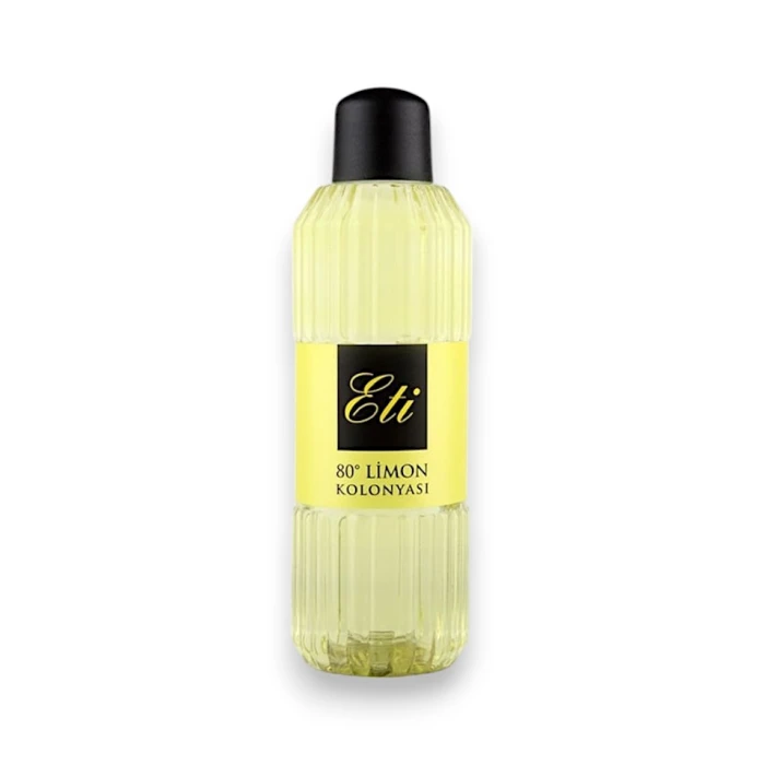 #hndn 6854 - Eti Limon Kolonyası 400 ml
