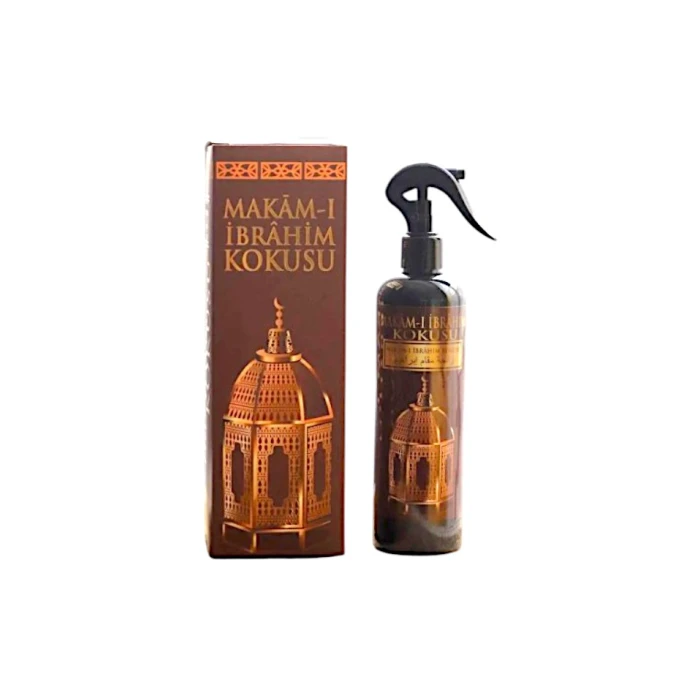 #hndn68186 - Makam-İbrahim Sprey Ortam Kokusu - Doğal ve Ferahlatıcı