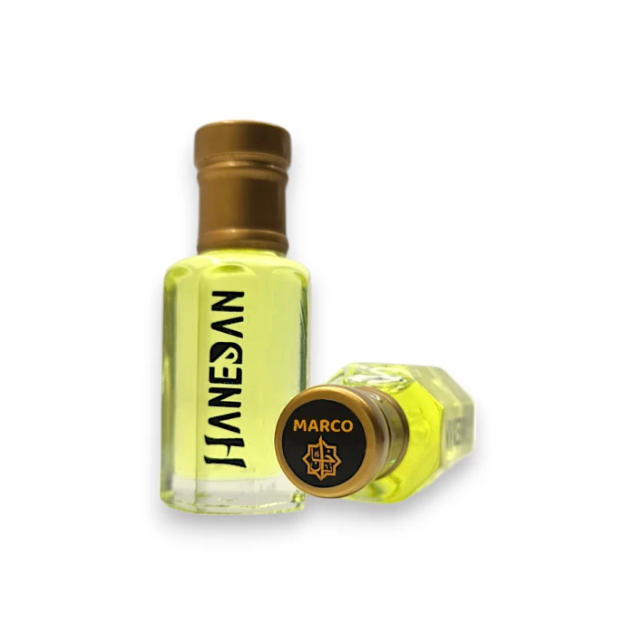 #hndn68406 - Qsmell Esans ve Parfüm Marco Esans 12 ml - Doğal ve Kaliteli Esans
