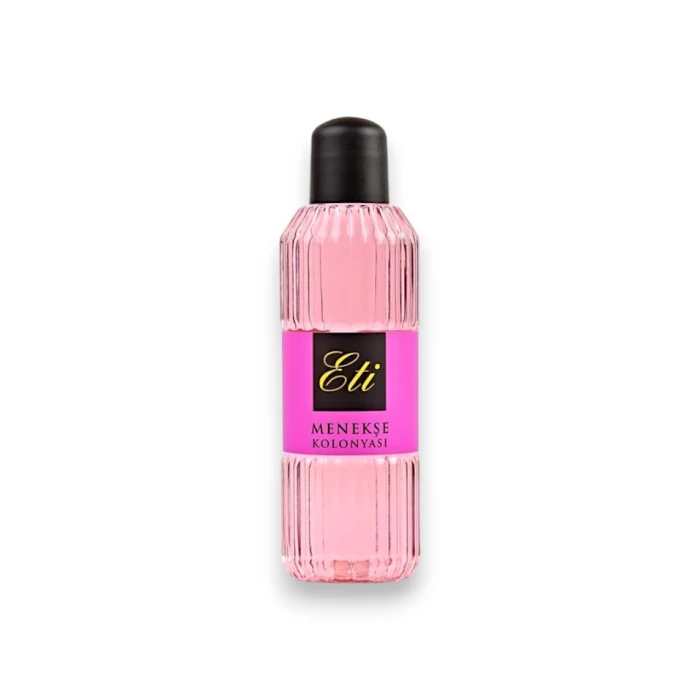 #hndn68442 - Menekşe Kolonyası 200 Ml Pet Şişe - Doğal ve Ferahlatıcı Parfüm