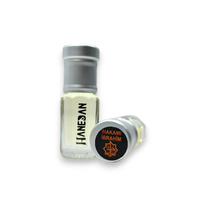 #hndn 7017 - Efsane Esans Kokuları 6 ML - MAKAMI İBRAHİM