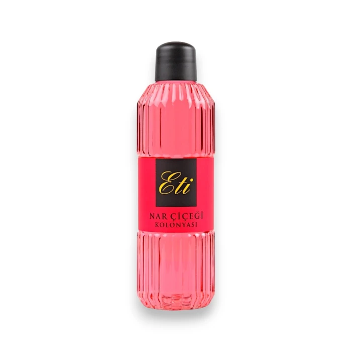 #hndn 6856 - Eti Nar Çiçeği Kolonyası 400 ml