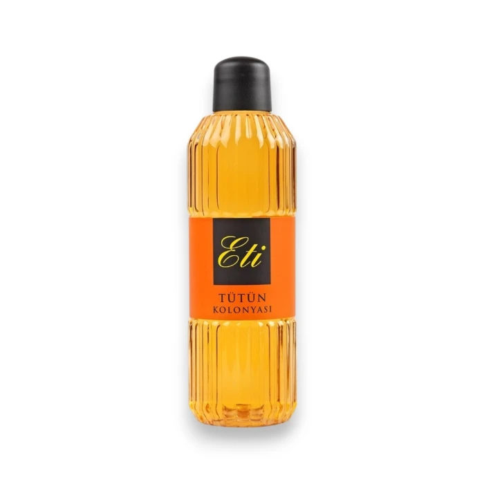 #hndn 6857 - Eti Tütün Kolonyası 400 ml