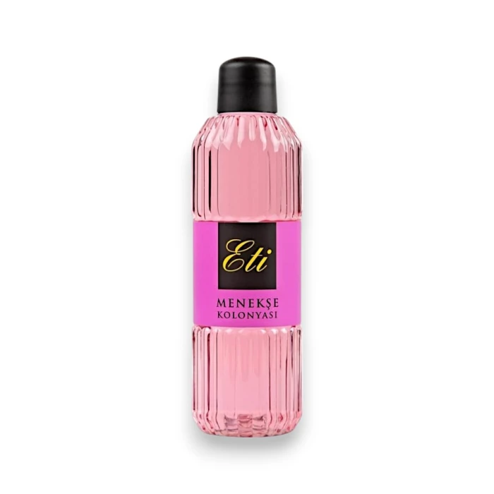 #hndn 6855 - Eti Menekşe Kolonyası 400 ml