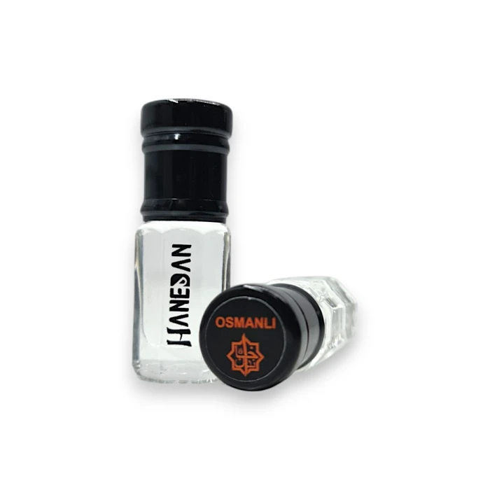 #hndn68126 - Qsmell Hanedan Osmanlı 3 ml Esans - Eşsiz Kokusuyla Büyüleyici Bir Deneyim