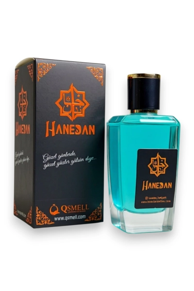 #hndn68875 - Aşk-ı Vuslat 100ml Parfüm - Doğal ve Kaliteli Parfüm