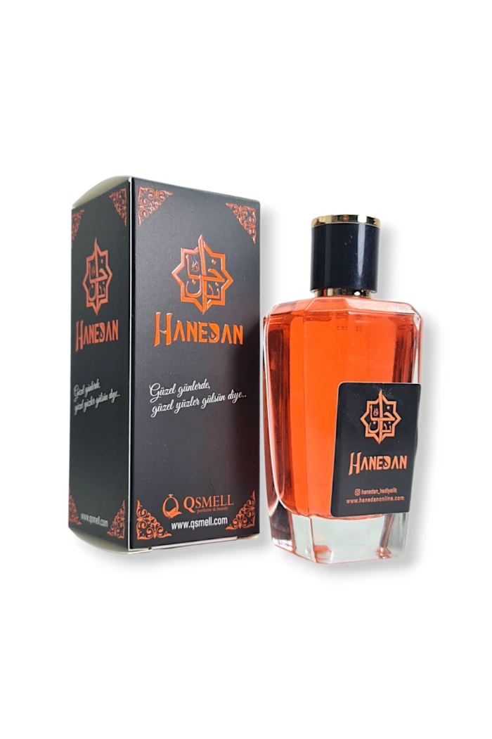 #hndn68843 - BEYLEM 100 ML PARFÜM - Qsmell Esans Ve Parfüm
