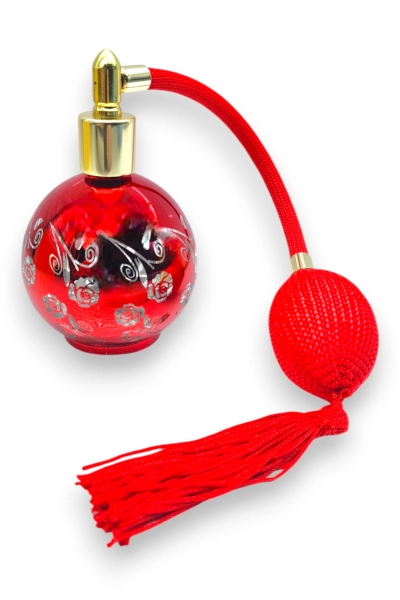 #hndn68203 - Qsmell Gözdelerinden 75 ml Elif: Özgün Kokusu ve Pompasıyla