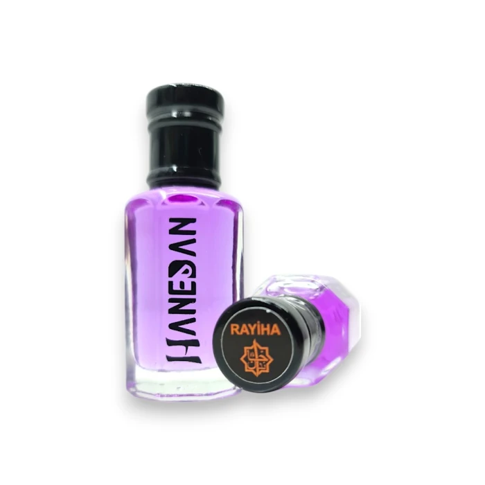 #hndn 7564 - O Bir Efsane Rayiha 12 ml Esans