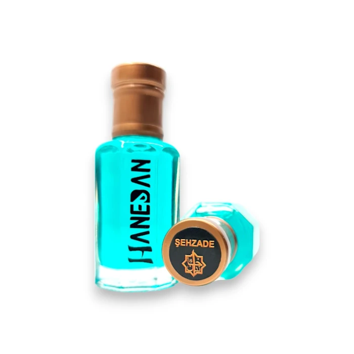 #hndn68382 - Esans ve Parfüm Şehzade Esans 12 ml - Doğal ve Kaliteli Parfüm Esansı