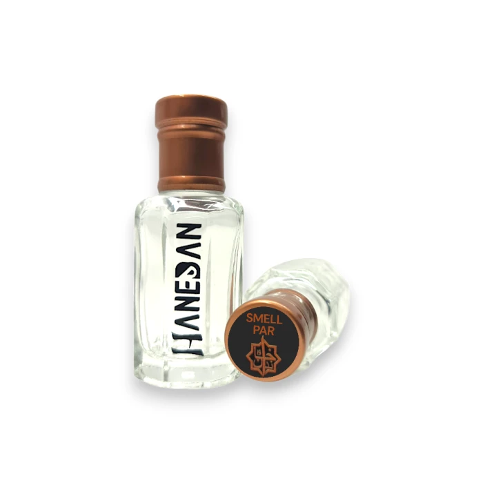#hndn68371 - Qsmell Esans ve Parfüm Smell Par Esans 6 ml - Doğal ve Kaliteli Parfüm