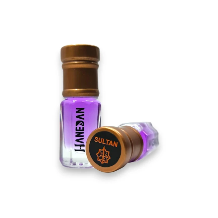 #hndn68215 - Qsmell Esans Sultan 3 ml - Doğal ve Kaliteli Parfüm Esansı