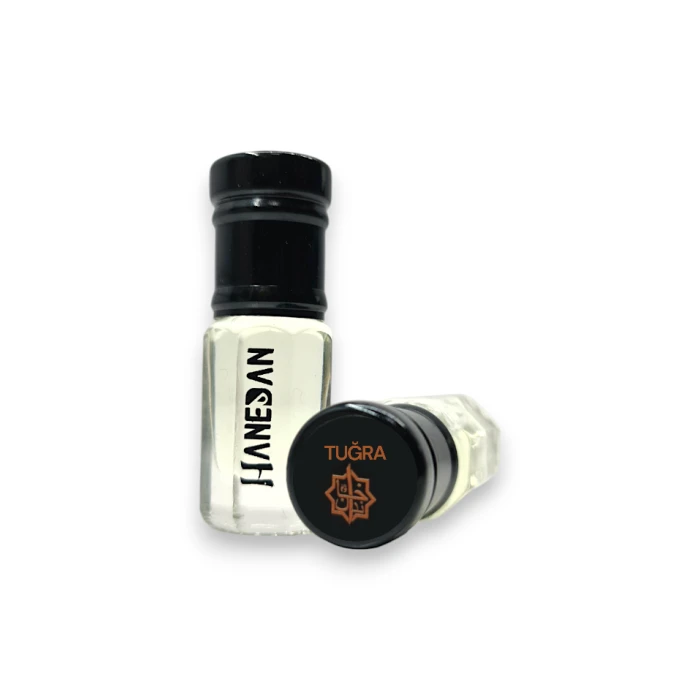 #hndn68327 - Tuğra Esans 3 ml - Doğal ve Kaliteli Parfüm Esansı