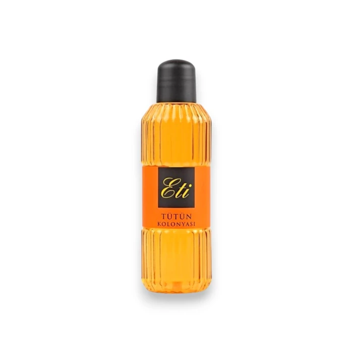 #hndn68441 - Tütün Kolonyası 200 Ml Pet Şişe - Doğal ve Kaliteli Kolonya