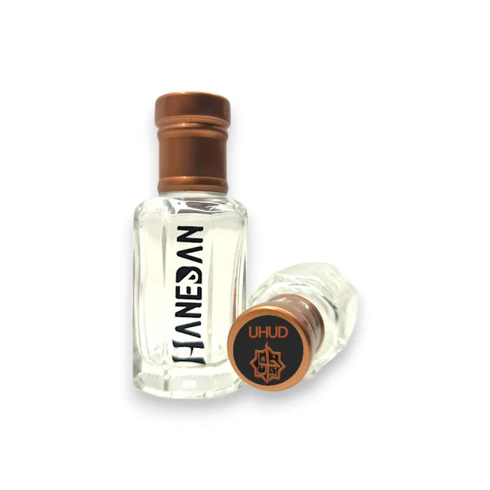 #hndn68300 - Qsmell uhud 12 ml esans - manevi ve Kalıcı Koku