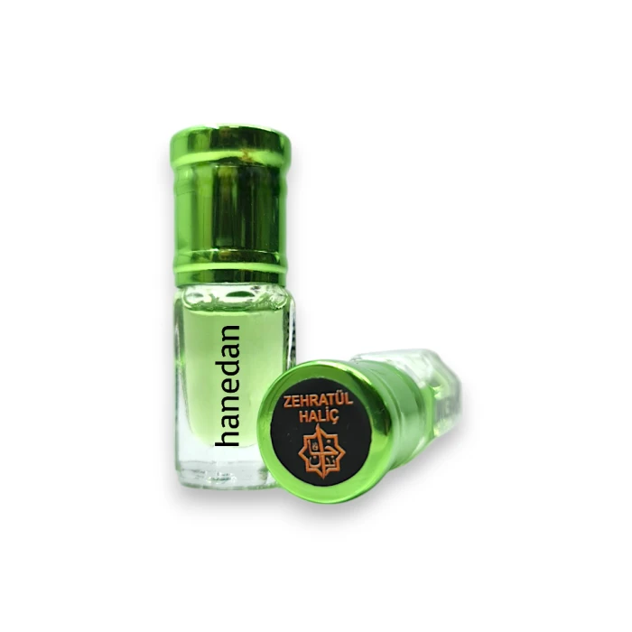 #hndn68217 - Qsmell Esans ve Parfümden Zehratül Haliç Esnası 3 ml - Özel Tasarım Kokusu