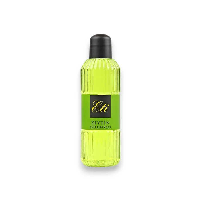 #hndn68440 - Zeytin Kolonyası 200 Ml Pet Şişe - Doğal ve Ferahlatıcı Kolonya